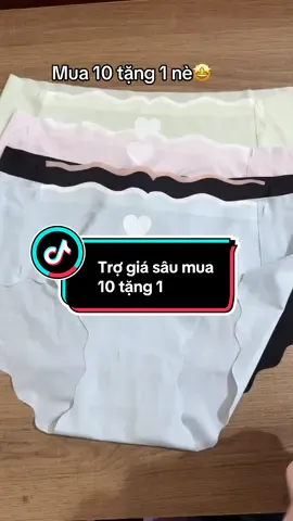 Quần lót nữ xu tim đang sale cực sốc đó mấy bà ơi ,nhanh tay săn ngay đi#quan #quanxutim #quanchip #đẹp #sale #sănsale #trợgia 