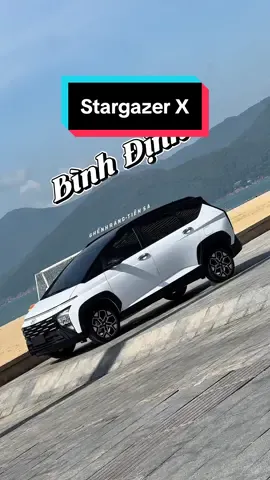 Hyundai Stargazer X  537🌾 xe 7 chỗ, nhập khẩu nguyên chiếc  Số tự động 115hp  Xe có sẵn các bản tại Hyundai Bình Định - Tiêu chuẩn 469🌾 - X đặc biệt 537🌾 - X cao cấp 576🌾 @Quang Sơn Hyundai Bình Định  #hyundaiquynhon #Hyundaibinhdinh #quangsonhyundai #StargazerX #Stargazer2025 