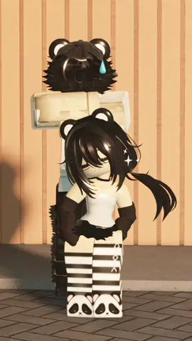 <<GIRL LIKE MEEE>> . . Me encantó el trend está súper increíble 😭💞 ///Y perdonen la inactividad esq andaba de floja/// . . . Cd:@˚ೀ 𝘊𝘭𝘦𝘰 ༉‧₊˚  Dance: I DO ME  Map: RH Dance Studio  . . . . . . . . . . #shakira #trending #viral #roblox #fyp #fypシ #foryoupage #parati #videogames #rhdancestudiotrend #robloxedit #robloxtrend #like #panda #baile #tendencia 