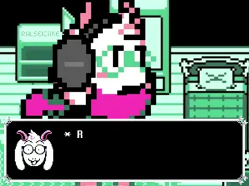 #RALSEI || Ralsei SWEARS?? | #ralseideltarune #deltaruneralsei #deltarune #deltarunechapter1 #deltarunechapter2 #deltarunechapter3 #deltarunechapter4 #tobyfox #meme #recommendations #xybca