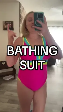 Speechless. I love this bathing suit so much #TikTokShop #tiktokshopfinds #contentcreator #tiktokshopsummerturnup #funinthesun #tiktokshopcreatorpicks #summervibes #bathingsuit #swimsuit #swimmingpool #beachvibes #poolday #momlifebelike 