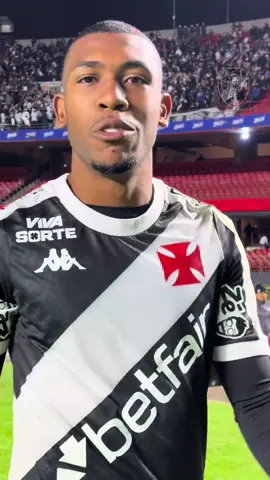 💎 Fala aí, cria! #vasco #futebol #rayan #tiktokesportes