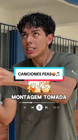 Like si concuerdas con Pilates y la última canción 🤬🎵🤣 y tu, ¿Qué canción estás harto de escuchar? Te leo!👀🙌🏻 #humor #viral #parati #fyp #canciones #musica #pilates #apt 