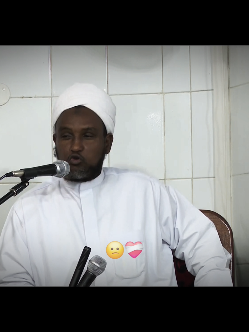 #CapCut  Sheikh Husein Ali Jabuti ❤️‍🩹🙁 #sheekhxuseenjabuuti #muslimtiktok #muslim #islamic_video #somalitiktok #foryoupage #foruyou #fyp #fypシ゚ #viralvideos #goviral #viewsproblem 
