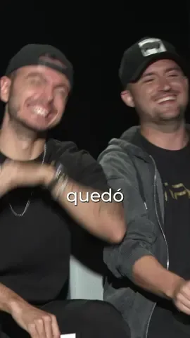 Entrevistamos a Brat Pitt el buen Arturo y yo (su dúo de tíos 🤪) 