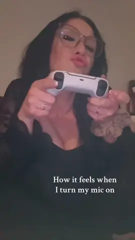 Speaking on warzone feels like being on stage 💃🏻 #warzone 