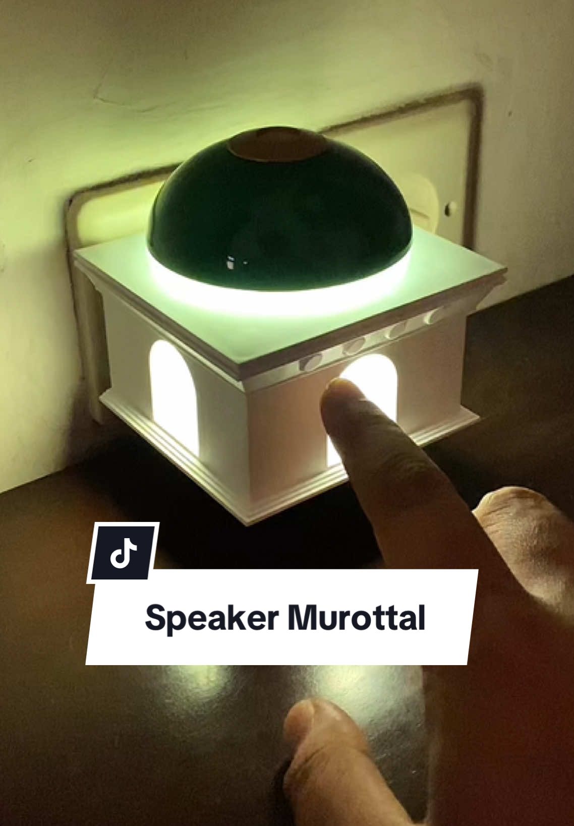 Speaker Murottal Masjid Nabawi #speakermurottal #masjidnabawi #speakermurottalmasjidnabawi 