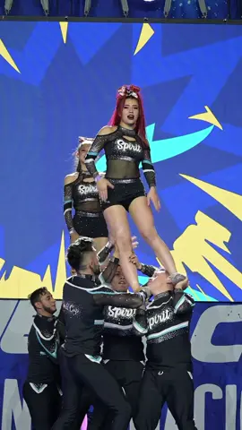 Tú actitud resalta en el escenario 😍⭐️#fyp #paratii #cheerleading #cheerleaders #viral #fypシ゚ #paratiiiiiiiiiiiiiiiiiiiiiiiiiiiiiii #cheer #cheerismylife #paratii 