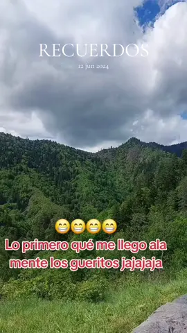 #recuerdos