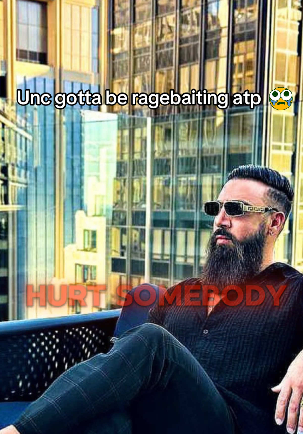 Who lied to bro😭💔 #kingazoulay #kingazoulayedit #memes #edit #funny 