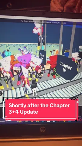 #deltarune #roblox #chechodeltarune #mrtenna 