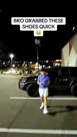 He Had To Get Right For Prom 🤝 #fyp #foryou #foryoupage #fypシ #trending #reseller #resell #yeezy #jordan #viral #sneakers #sneakerhead #sneakerreseller 