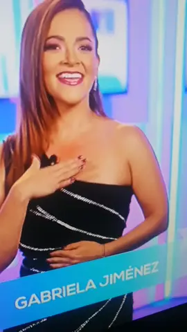#gabyjimenez #ticas