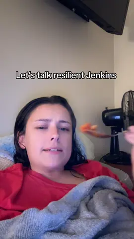 #resilientjenkins 