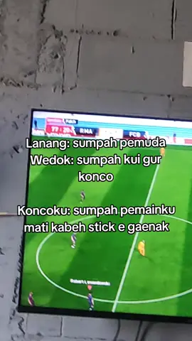 gas rematch#efootball #ps3 #fyp #story #kalahps 