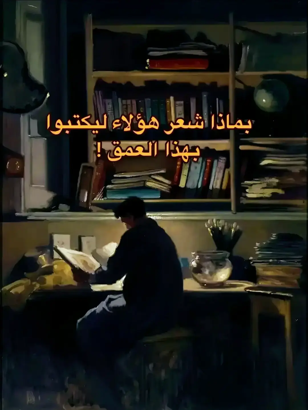 #اقتباسات #خواطر #عبارات #fyp #foryou #foryoupage 