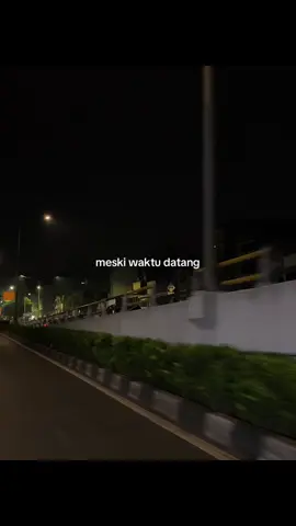 jika tidak denganmu maka tidak dengan siapapun.