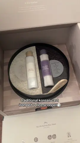 The OG Korean rice skincare brand @imfrom_us has a NEW black rice toner available on Stylevana (+ don’t forget about the og rice toner too🤭)! Use code: INF10MDEW for discount🤭🤍🍚 #imfrom #stylevana #koreanskincare #skincaretips #toner #koreanskincareproducts #riceskincare #ricetoner #ricemask  