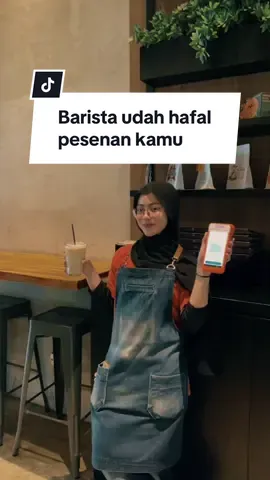 Saking udah langganannya☕️ #C12CoffeeAndRide #cafe #foryou #coffeeshop 