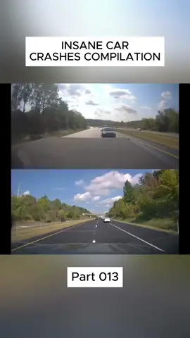 Insane car crashes compilation pt13 #dashcams #dashcamcrash #dashcamera #roadrage #dashcam #insurance #baddriver #dashcamlessons #insurancetiktok