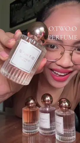 #fyp #otwoo #otwooperfume #perfumetiktok #viral #fashiontiktok 