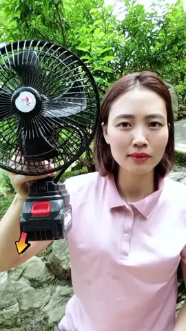 mua một lần sử dụng lâu dài quạt pin 10 cell pin trâu gió khỏe#quattichdiendoimoi #quattichdienmini #quattichdien #quattichdiendeban 