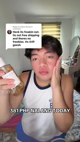 Replying to @Gwen Ganzo #skin1004 #skin1004lightcleansingoil #skin1004ph #oilcleanser #oilcleansing #cleansingoil #fyp #fypp #fyppp #fypppp #fyppppp #fyppppppppppppppppppppppp #fypppppppppppppp 