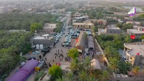 المهرجان التأبيني للذكرى السنوية لرحيل ‏‎الوالد الحاج رشاش جياد الامارة بحضور شيوخ ووجهاء محافظات العراق