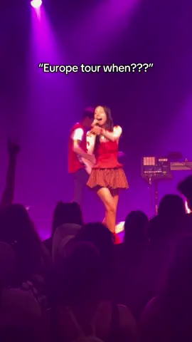 Europe + U.S. tickets on sale now!!! #europe #europeantour #OnTour #singersongwriter #youngerguys #dating 