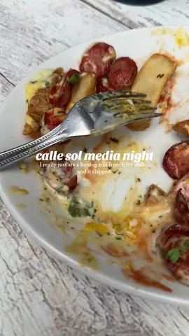 Salchipapa dish at @callesolcafe  Peruvian fries topped with crispy hot dog, a fried egg and ketchup, aji amarillo mayonnaise and cilantro aioli 📍 3100 Apex Dr, Charlotte, NC 28211 📍 1205 Thomas Ave, Charlotte, NC 28205 #peruvianfood #peruviancuisine #charlottefood #foodietiktok #Foodie 