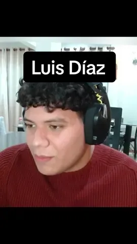Qué calidad tiene Luis Díaz #luisdiaz🇨🇴 #luisdiaz #colombia #eliminatorias #depaul #dribble #reaccion 