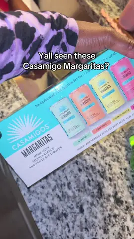 Not baddd #Casamigos #Cocktail #Marqaritas 