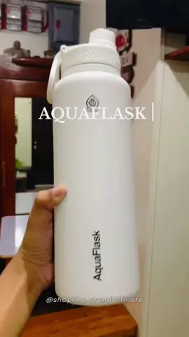 #aquaflask #tumbler #aquaflaskph #aquaflaskwaterbottle #aquaflask40oz #trending #affordablefinds #forupageシ #shopline_trendaffilliate 