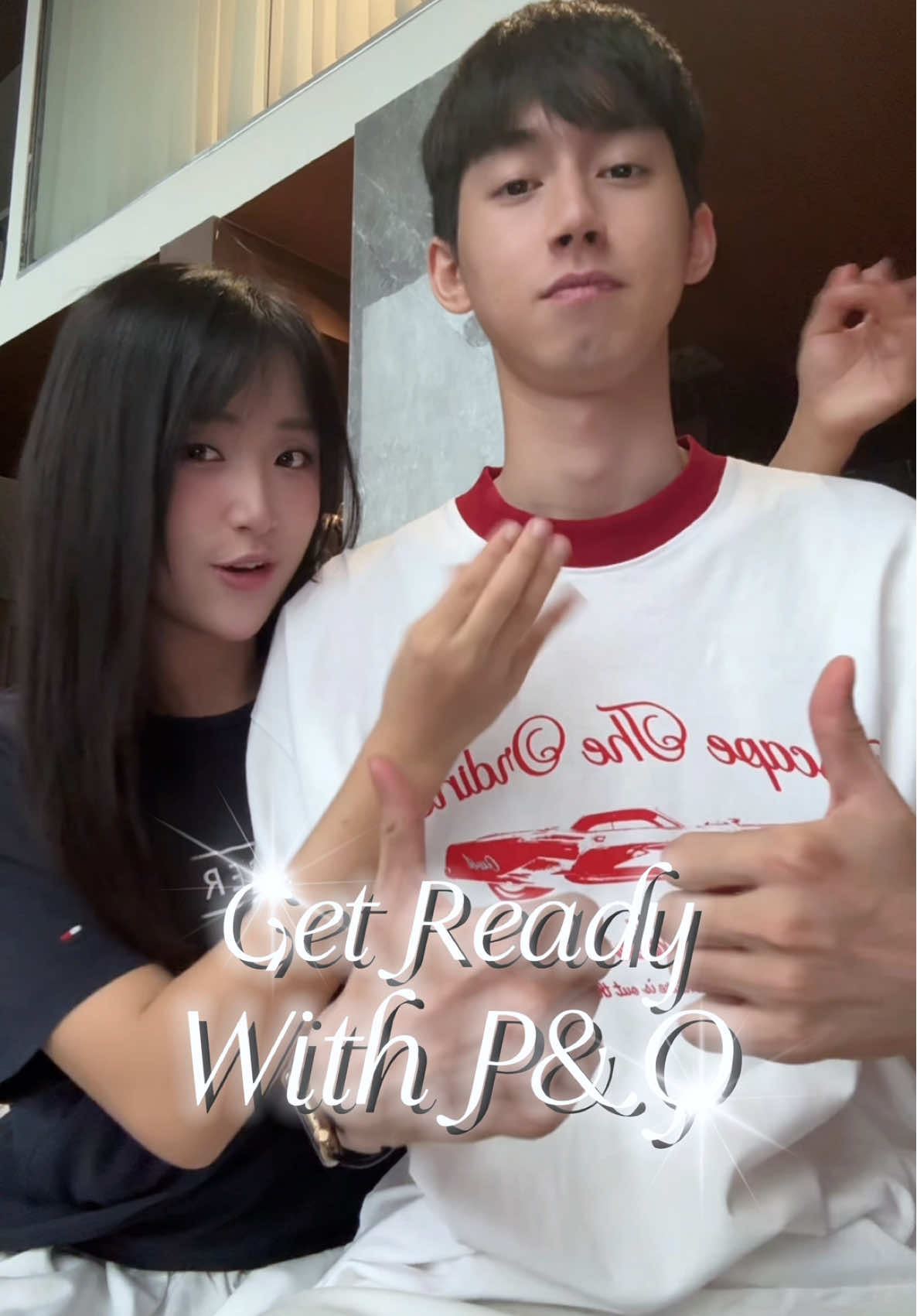 make up đi chụp mẫu cho sweety 💕💕 #carslan 