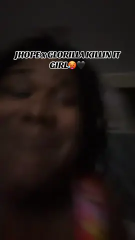 @hobipower THIS WAS BEYOND AMAZING AND MY GIRL @Gloria Boyd KILLED HER FUXN VERSE 😩😩😩 #fyp #kpop #jhope #glorilla #killinitgirl #jhopexglorilla 