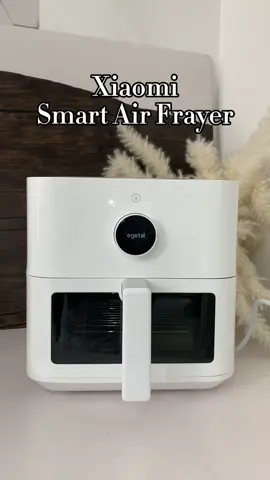 #sale #buynow #66sale #xiaomi #homebudolfest #hometokshop #homeppliance #fyp #airfryer #xioamismartairfrayer #frayer #smart #airfrayer 