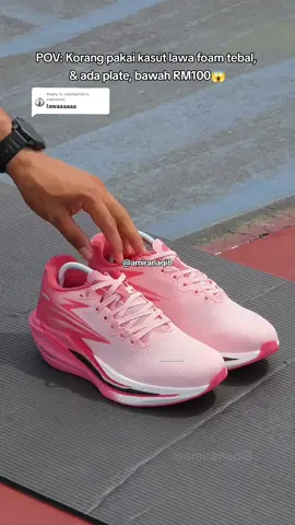 Replying to @mitchie921 #718 | Memang lawa geng! Dah la lawa, ada foam tebal, dan plate juga. Kasut ni inspired dari Flame 4 MIX tau.  Energy return dia padu gila kan? Kalau budget korang bawah RM100, kasut ni memang sesuai sangat untuk korang.  Tapi kalau korang ada budjet lebih, nak rasa carbon plate, boleh proceed terus kasut Flame 4 MIX.  #kasutsukan #kasutsukanmurah #kasutsukanviral #kasutsukanbawah100 #kasutsukanbawah50 #kasutrunningbawahrm100 #361degree #361degreeglobal #kasut361degree #kasut361degreemalaysia #flame3et #flame4 #kasutflame3 #kasutflame4 #kasut361flame3 #kasutrunning361degree #kasutrunningbawah200 #kasutrunningbawah300 #kasutrunning #kasutalphafly #kasutrunninguntukbeginner #kasutrunninglelaki #kasutrunningterbaik #kasutrunningbajet #kasutrunningbundle #kasutrunningbudak #kasutrunningdecathlonlelaki #kasutrunningmurah #kasutrunningmurahtapipadu #kasutrunningchina #kasutrunningmalaysia #anta #antashoes #antarunning #antarunningshoes #antaglobal #antamalaysia #antarunningclub #kasutanta #kasutlarianta #antapg7 #antapg #antapg7pro #antapg7review #xtep #xtepmalaysia #xtepofficialstore #xteprunningshoes #xtepshoes #xteprunningshoe #kasutmurah #kasutrunning #runningshoes #xtep2000km #tpuplate #carbonplate #kasutcarbonplate #kasuttpuplate #kasutlari #kasutrunninglelaki #kasutrunninguntukbeginners #kasutdailytraining #dailytrainingshoe #dailytrainingshoes #kasutrunningbudjet #kasutrunningbadjet #kasutrunninguntukpelajar #novablast #asics #hoka #kasutrunninghoka #alphafly #kasutrunningnike #kasutrunningadidas #kasutrunningpuma #novablast5 #novablast4 #novablastoriginal #novablast2 #asicsnovablast #alphafly3nike #alphaflynext2 #alphaflyrunning #hokarunningshoes #hokasandals #hokashoesmalaysia #kasutrunningflam #kasutyangmurah 