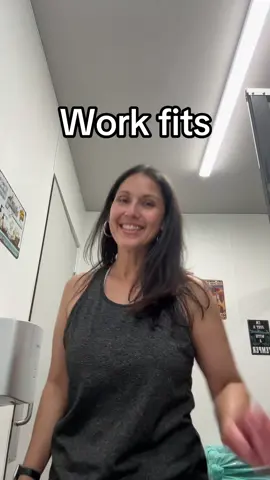 Another day of work…another fit 😘