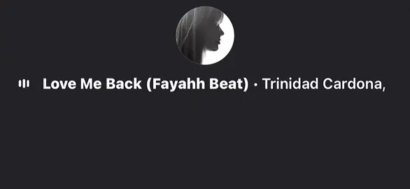 Love me back @Trinidad #foryou 
