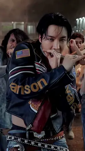 Minha parte favorita do MV de killin’ It Girl #killinitgirl #killinitgirl🔥 #hoseok #hobi #jhope #bts #army #barmy