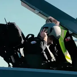 TF-KAAN adalah jet tempur superioritas udara segala cuaca dan merupakan pesawat Generasi 5 dan bermesin ganda yang dikembangkan oleh Turkish Aerospace Industries bekerjasama dengan BAE Systems. KAAN direncanakan menggantikan F-16 Fighting Falcons milik Turkish Air Force dan di ekspor keluar Turki. Source: Wikipedia #kaan#jetgen5 #turkiarilens #turkeyiairforce #airforce #kaanjet 