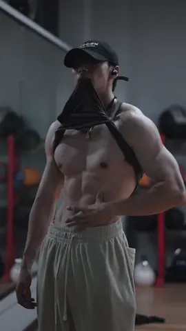 #xh #gym #gymer #bodybuilding #xuhuong 