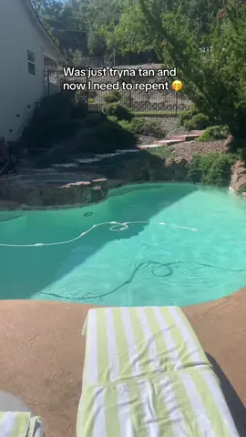 Accidentally summoned the devil poolside 🙃✝️📖😳 #HotGirlBookClub #WhatInTheFanfic #HelpMeJesus #SmutSpiral #BookTokMadeMeDoIt #PoolsidePanic #NotSoWholesomeReads #CaughtInChapter17 #ThisIsNotBeachReading