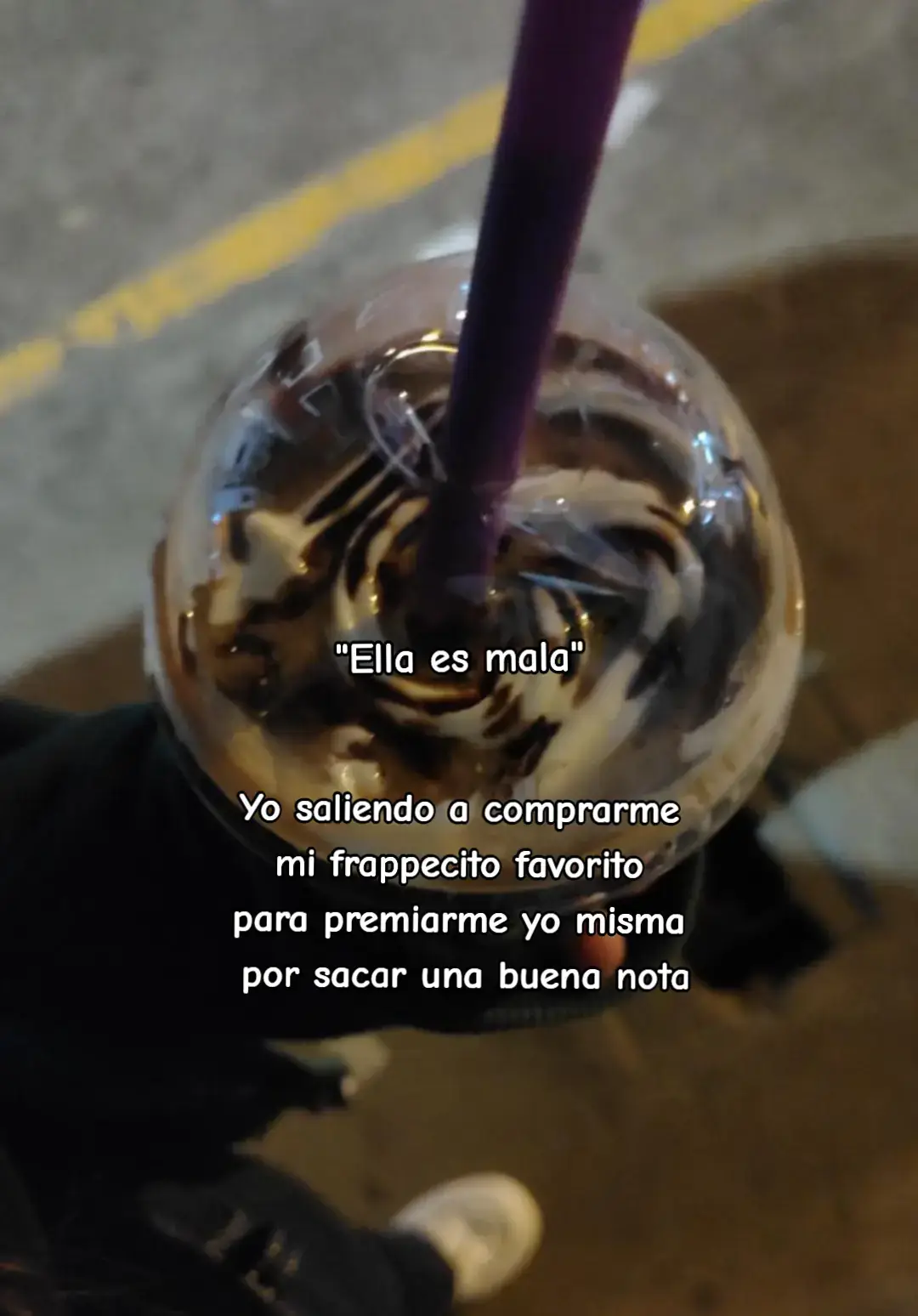 #fyp #parati #sola #frappe #estudio #ansiedad #like 