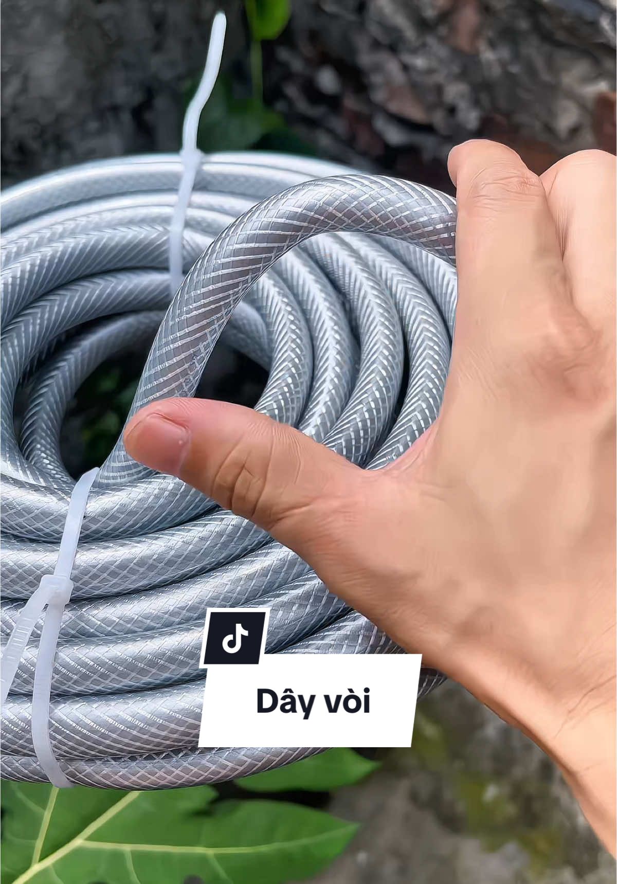 Bộ dây kèm vòi xịt tăng áp rửa xe tưới cây. #bodayvoixittangap #voixittangap 