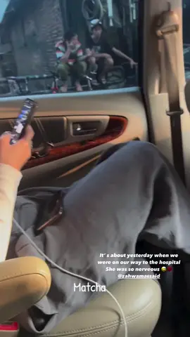 Gw yang fans ajaaa gwmeteran parah nungguin aal lahiran. Wanita mudaaa sangat muda berjuang lahiran masya allah ibu aaliyah 🥹🩵 #zahwamassaid #rezaartamevia #aaliyahmassaid #aalthor #masukberandafyp #fypシ゚ 