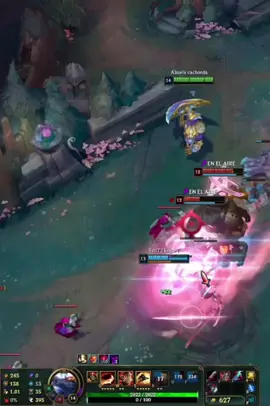 ni morronga 🗣️🗣️🗣️ #wildrift #mobilelegends #riotgames #lol #leagueoflegends 