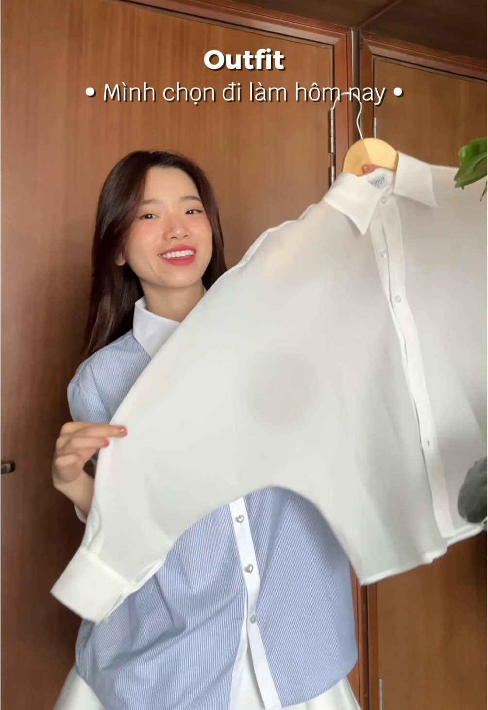 3 outfit mình chọn đi làm hôm nay 💃💗 #telinh #tetelinh #BeautyTok #GocLamDep #fyp #ReviewLamDep #LearnOnTikTok #thoitrang 