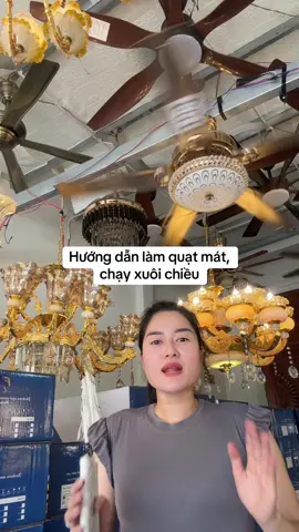 Bác nào muốn mua quạt như video bấm vào giỏ hàng đặt nha 