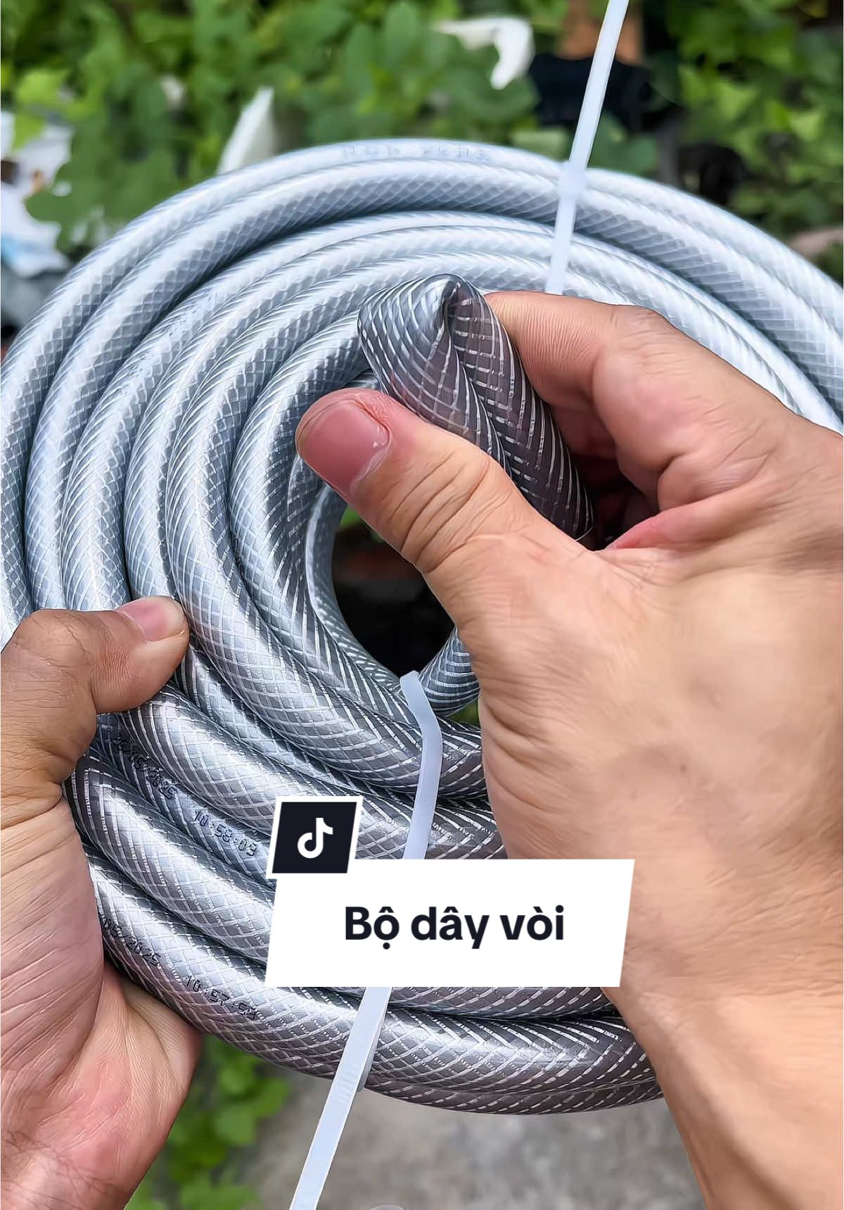 Bộ dây vòi xịt rửa xe tưới cây tăng áp. #bodayvoixittangap #voixittangap 